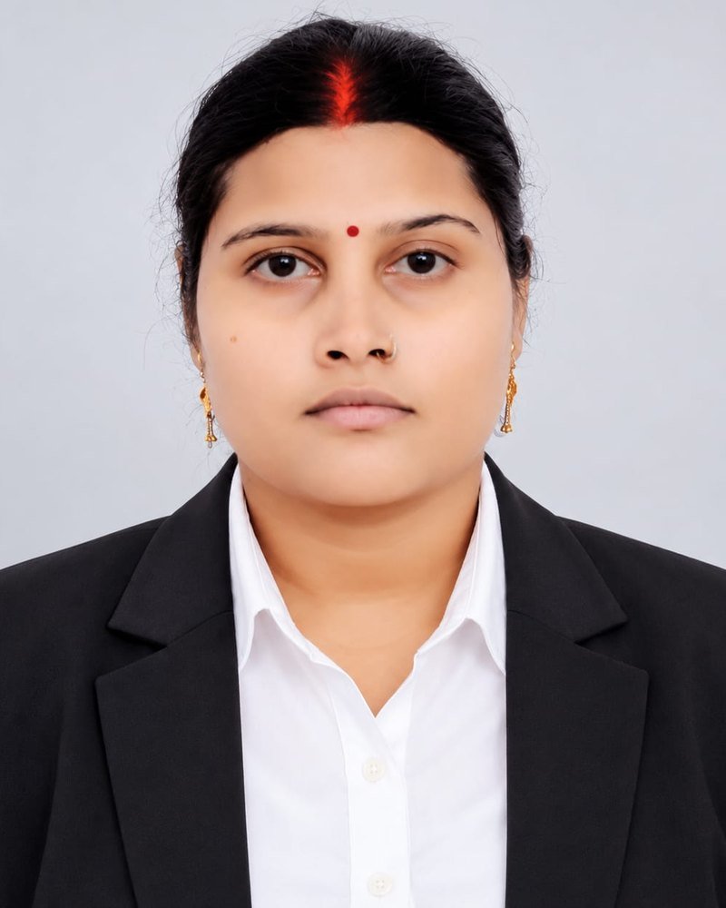 Anshu Priya, Co-Founder