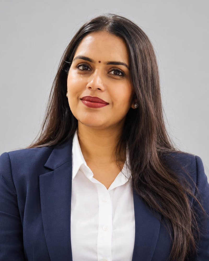 Kajol Rai, Managing Director